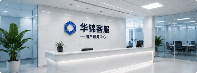 华锦客服用户服务中心